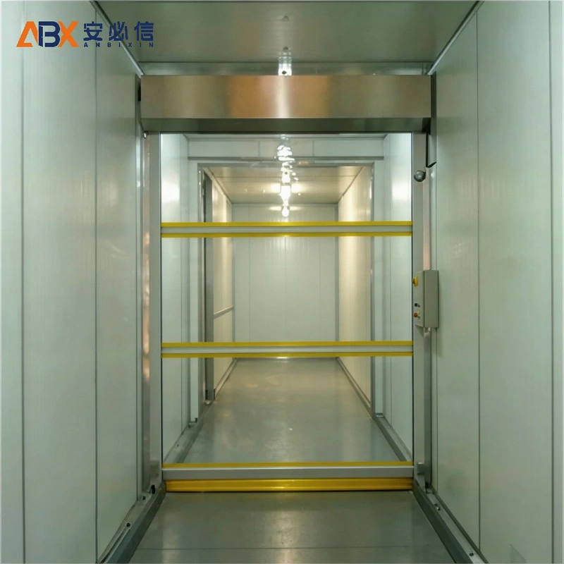 平顶山市工业快速门