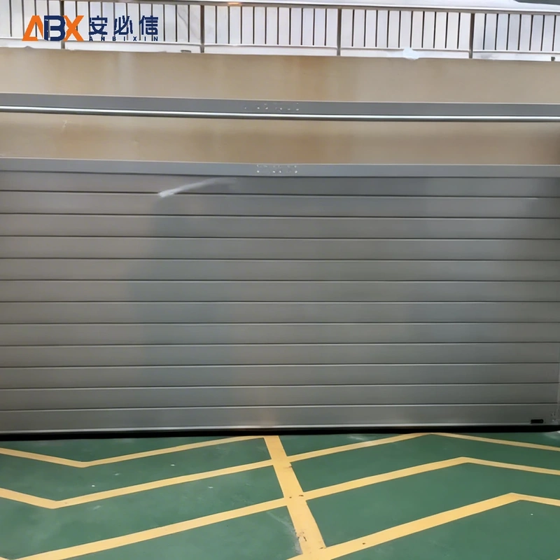 平顶山市涡轮硬质高速门